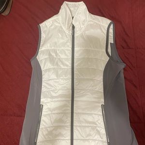 Eddie Bauer vest